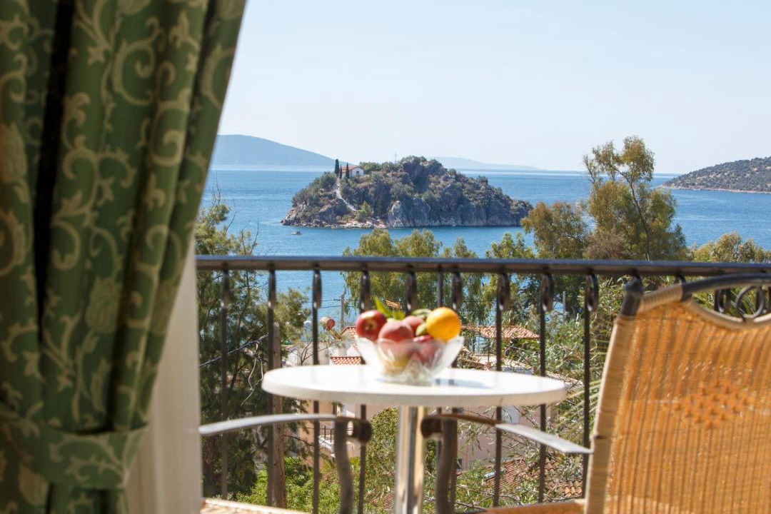 Photo of Patio Balcony in Tolo