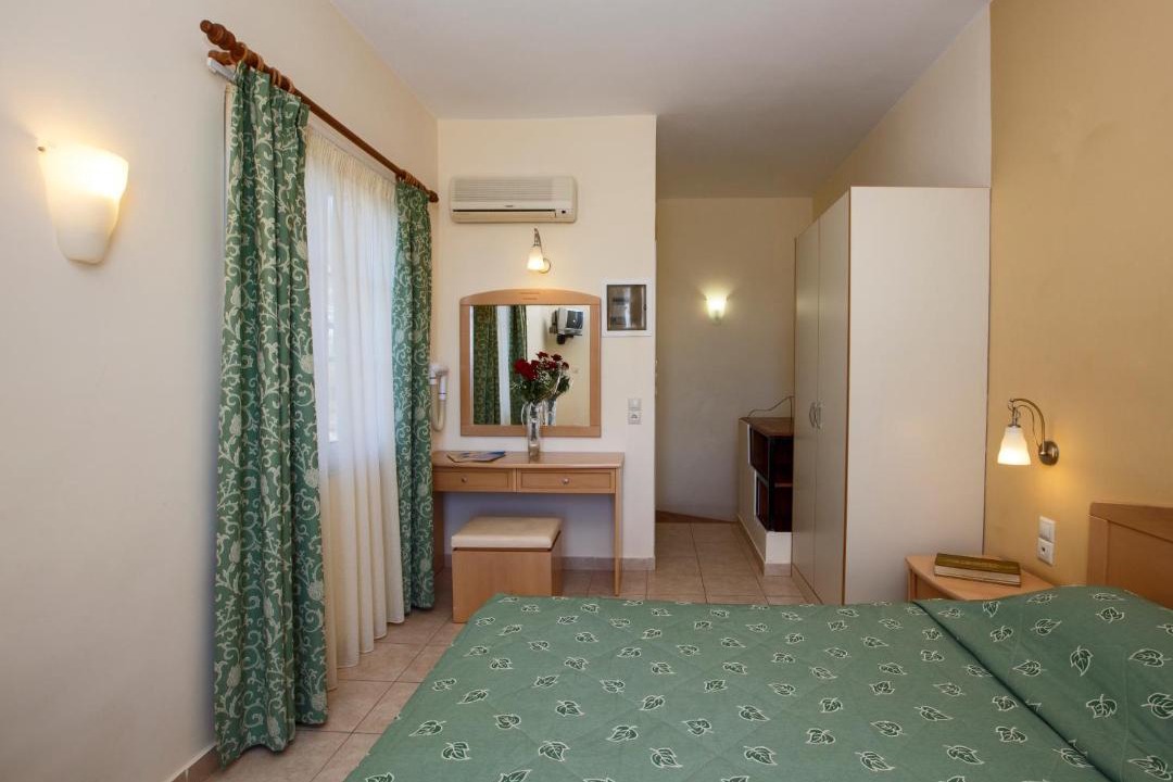 Photo of Bedroom in Tolo