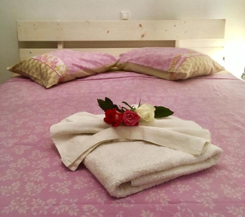 Photo of Bedroom in Nea Chora
