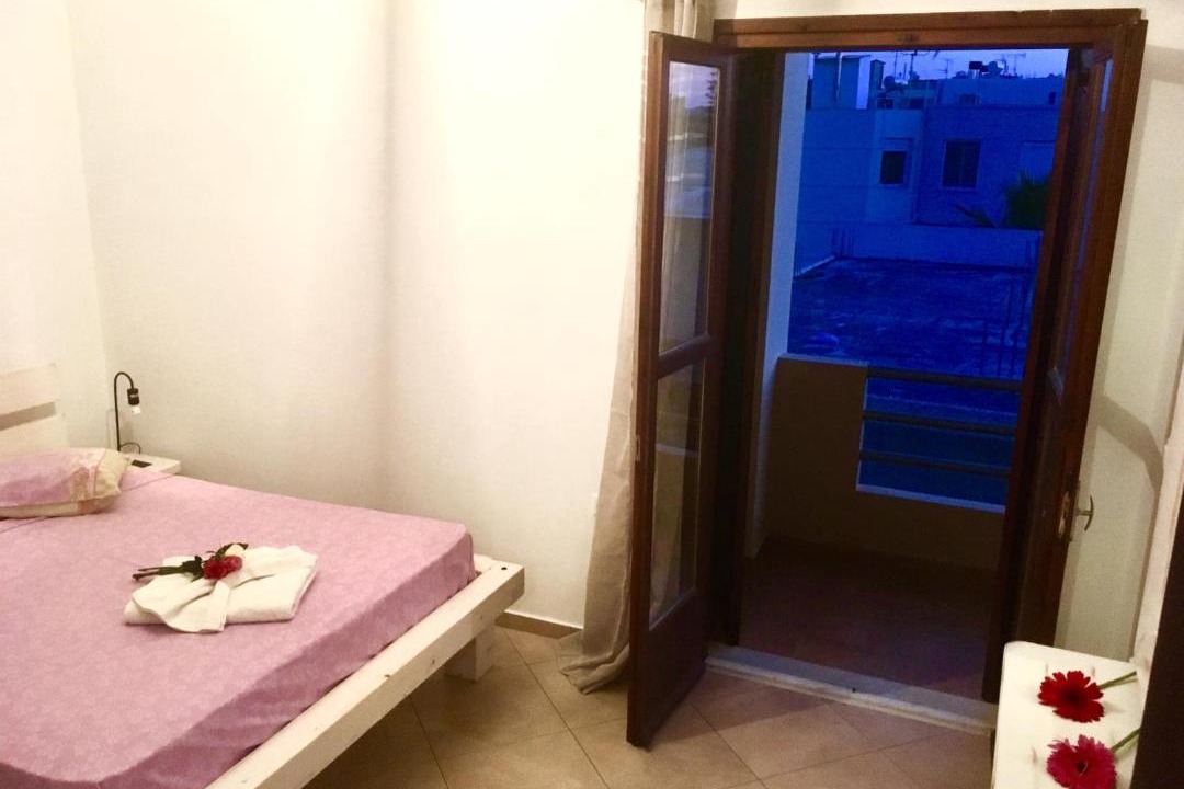Photo of Bedroom in Nea Chora