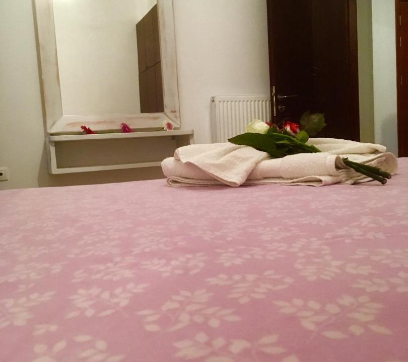 Photo of Bedroom in Nea Chora
