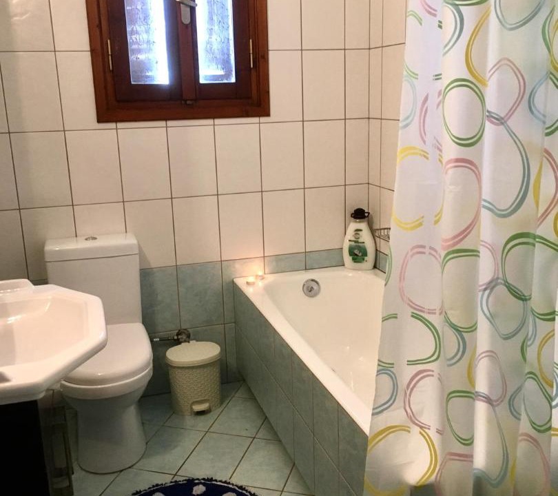 Photo of Bathroom in Nea Chora