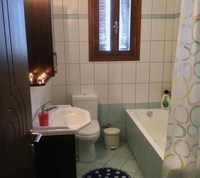 Photo of Bathroom in Nea Chora