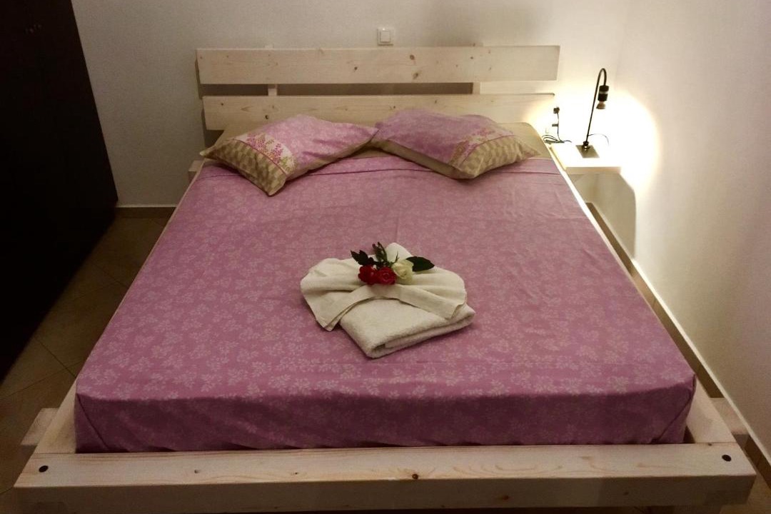 Photo of Bedroom in Nea Chora