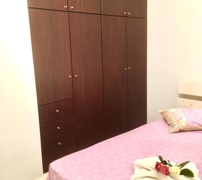 Photo of Bedroom in Nea Chora