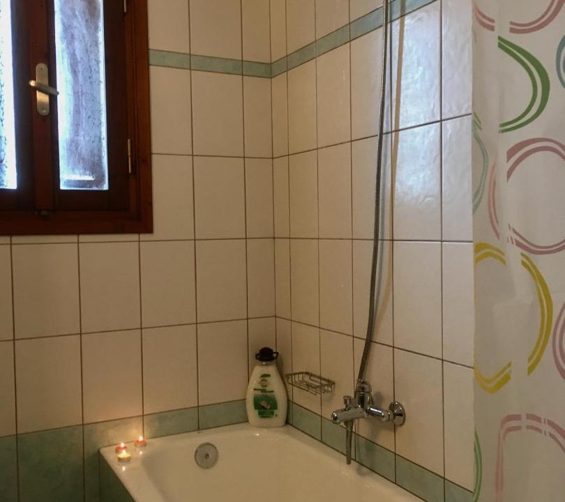 Photo of Bathroom in Nea Chora