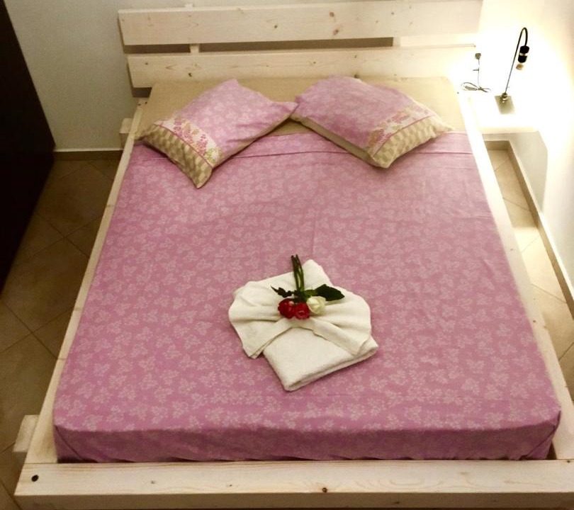 Photo of Bedroom in Nea Chora