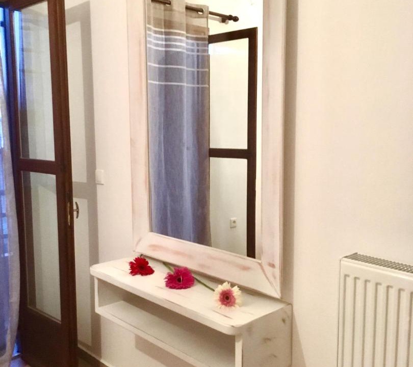 Photo of Bathroom in Nea Chora