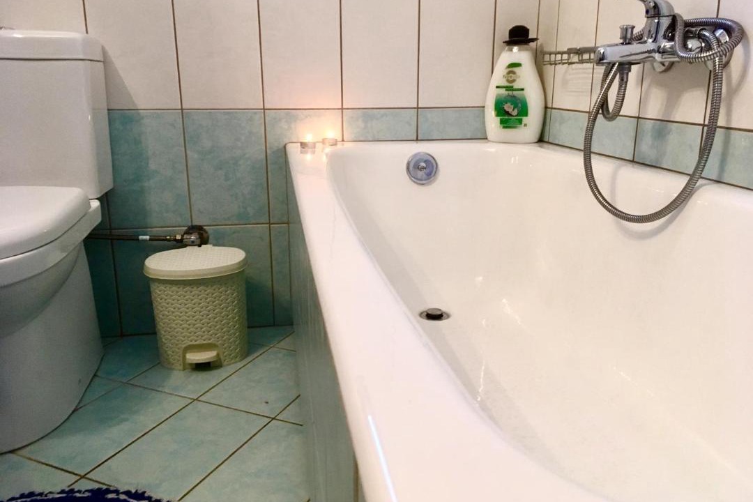 Photo of Bathroom in Nea Chora