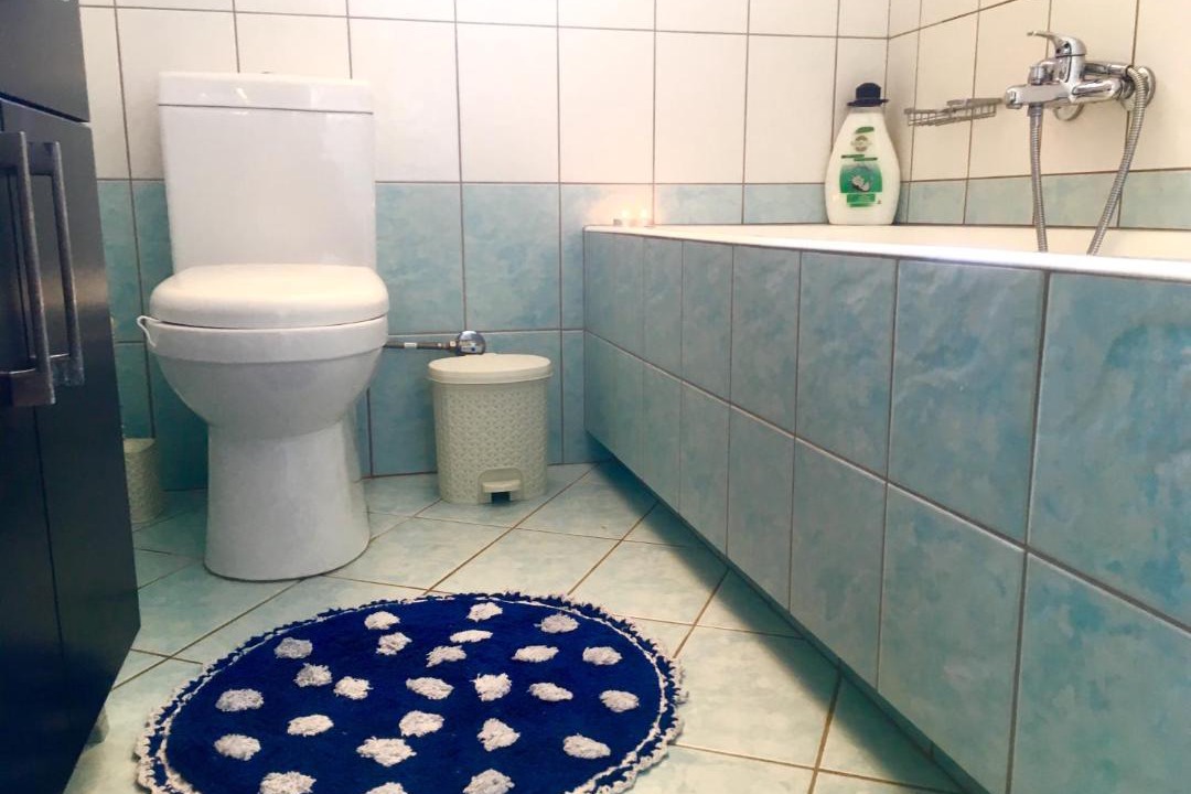 Photo of Bathroom in Nea Chora