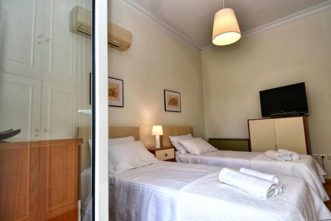 Photo of Bedroom in Plaka