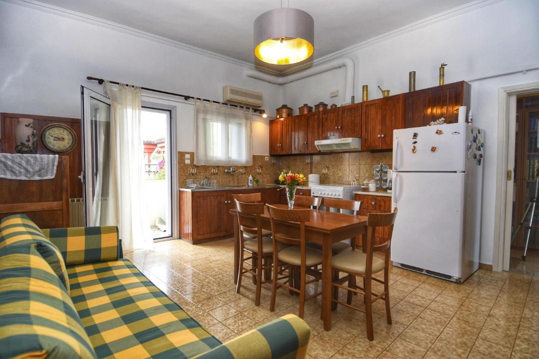 Photo of Livingroom in Plaka