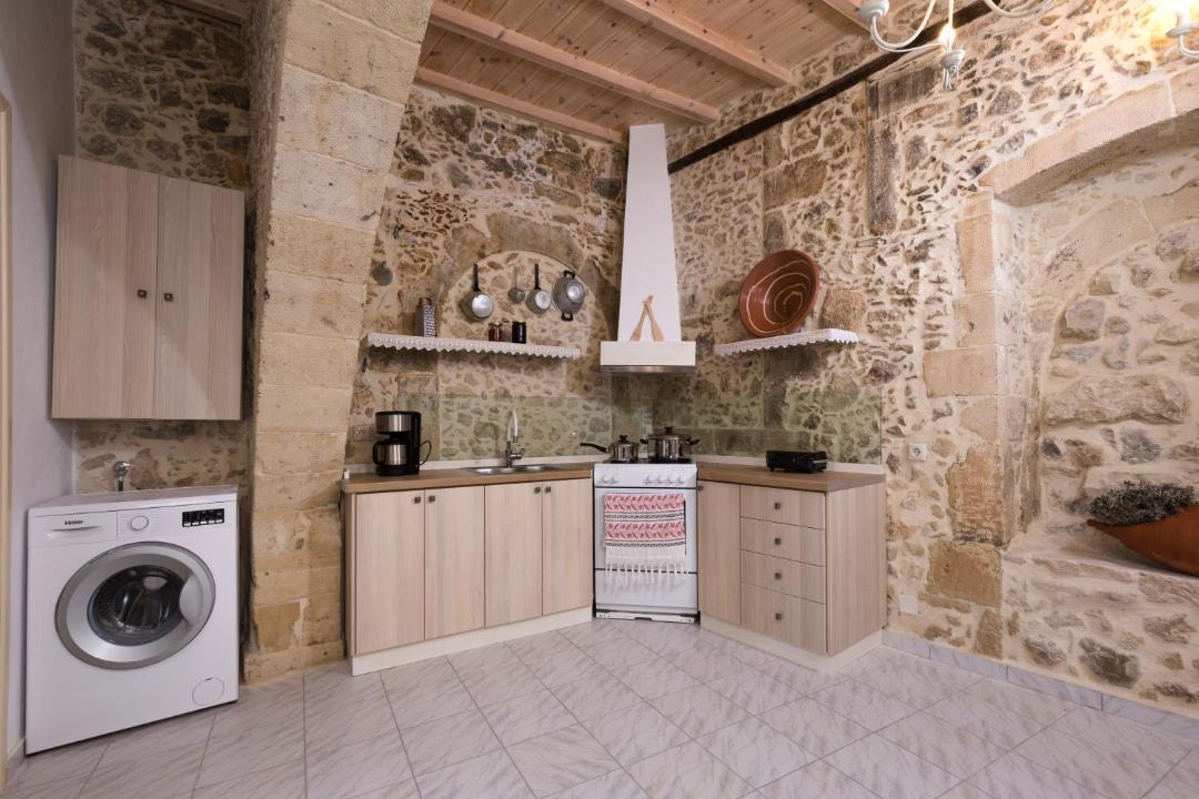 Photo of Kitchen in Kaliviani