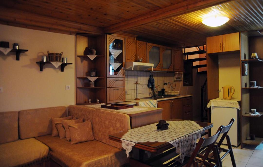 Photo of Livingroom in Koukkoulion