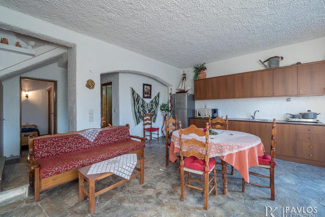 Photo of Livingroom in Agia Pelagia