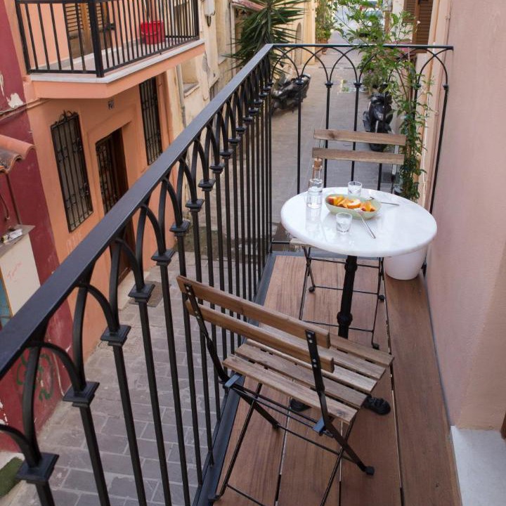 Photo of Patio Balcony in Old Town