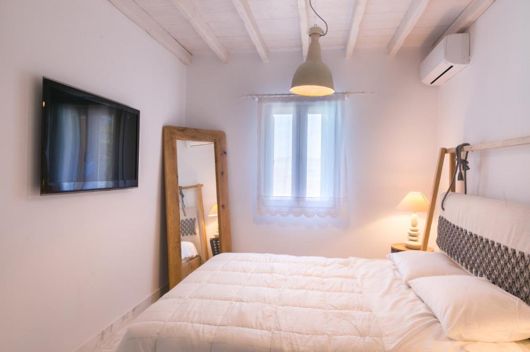 Photo of Bedroom in Panormos