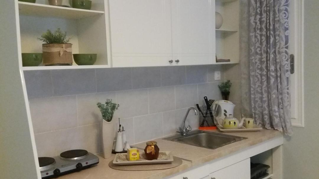 Photo of Kitchen in Ierapetra