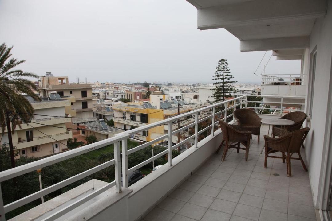 Photo of Patio Balcony in Petaloudes