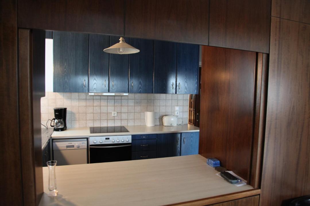 Photo of Kitchen in Petaloudes