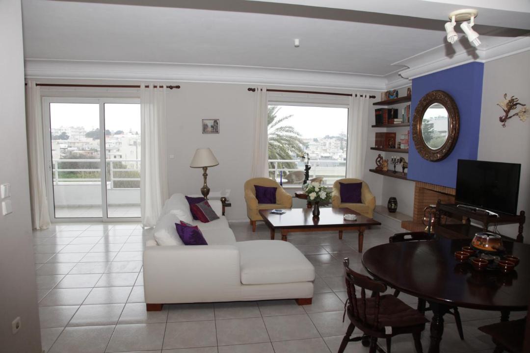 Photo of Livingroom in Petaloudes