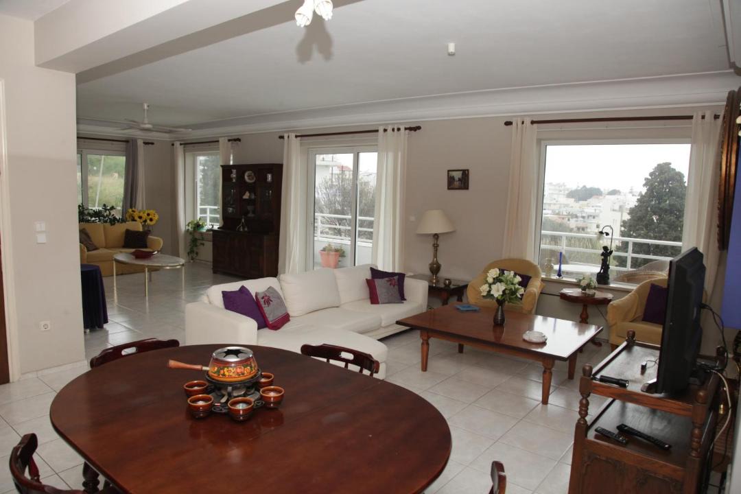 Photo of Livingroom in Petaloudes