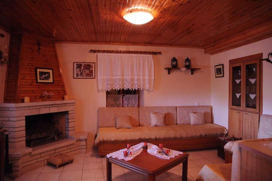 Photo of Livingroom in Koukkoulion