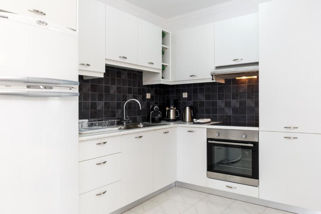Photo of Kitchen in Gennadi