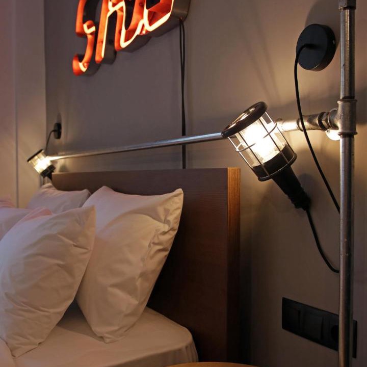 Photo of Bedroom in Thessaloniki City Centre