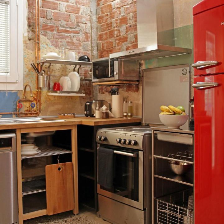 Photo of Kitchen in Thessaloniki City Centre