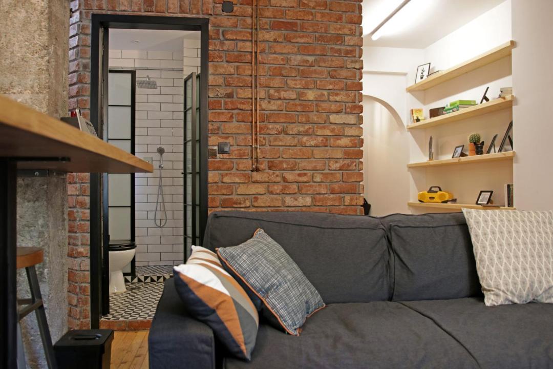 Photo of Bedroom in Thessaloniki City Centre