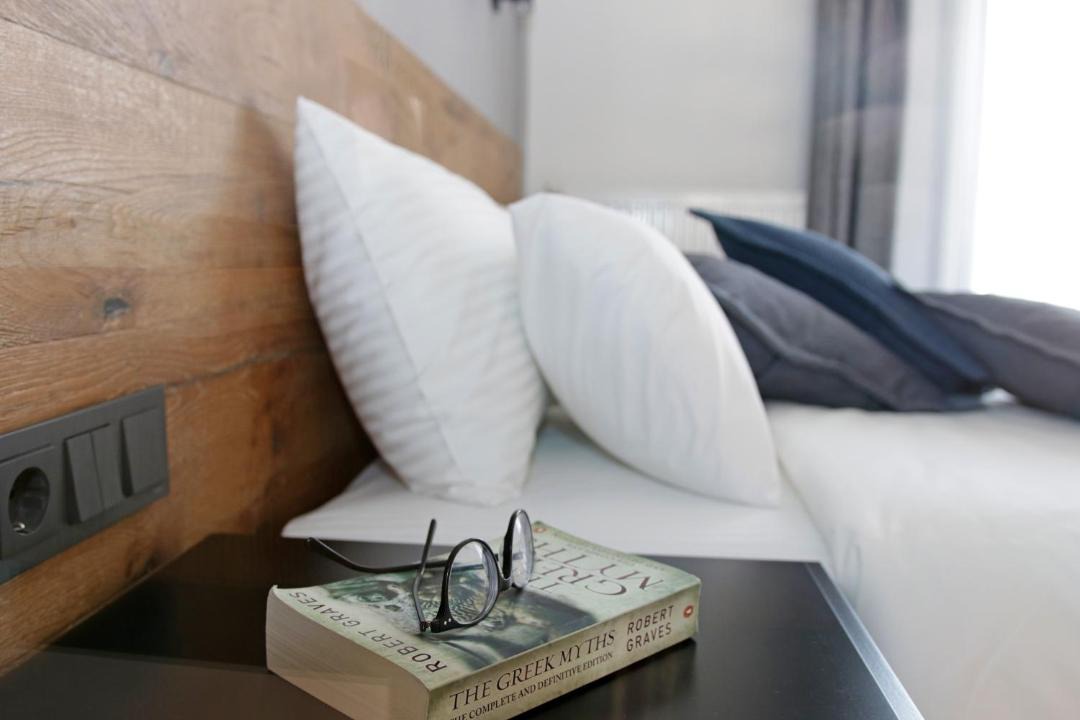 Photo of Bedroom in Thessaloniki City Centre