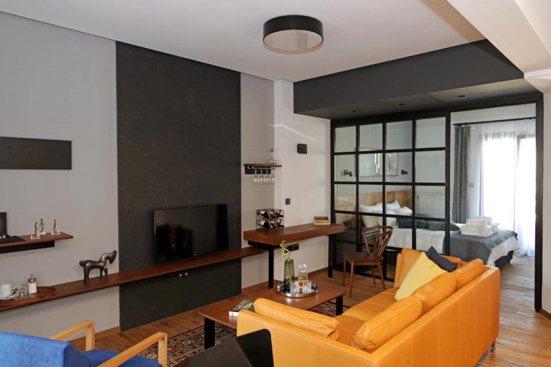 Photo of Livingroom in Thessaloniki City Centre