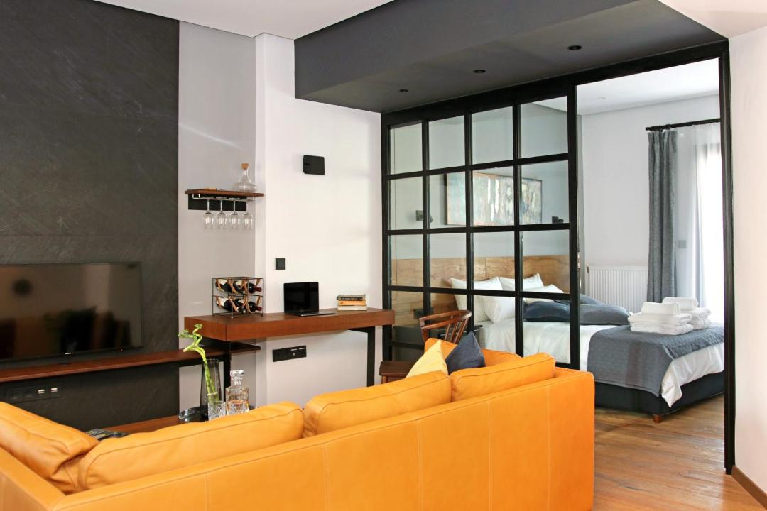 Photo of Livingroom in Thessaloniki City Centre