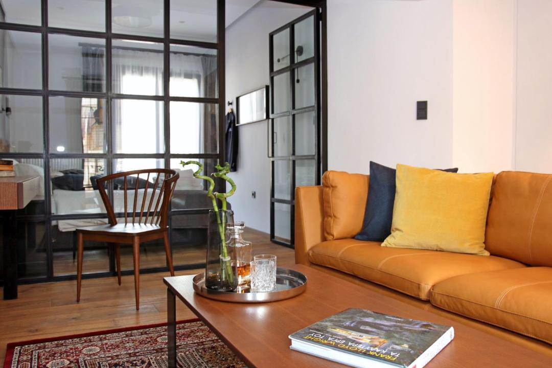 Photo of Livingroom in Thessaloniki City Centre