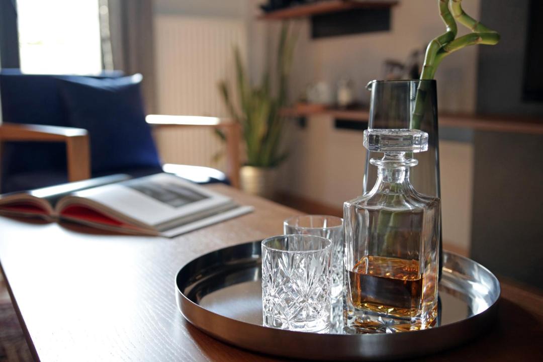 Photo of Livingroom in Thessaloniki City Centre