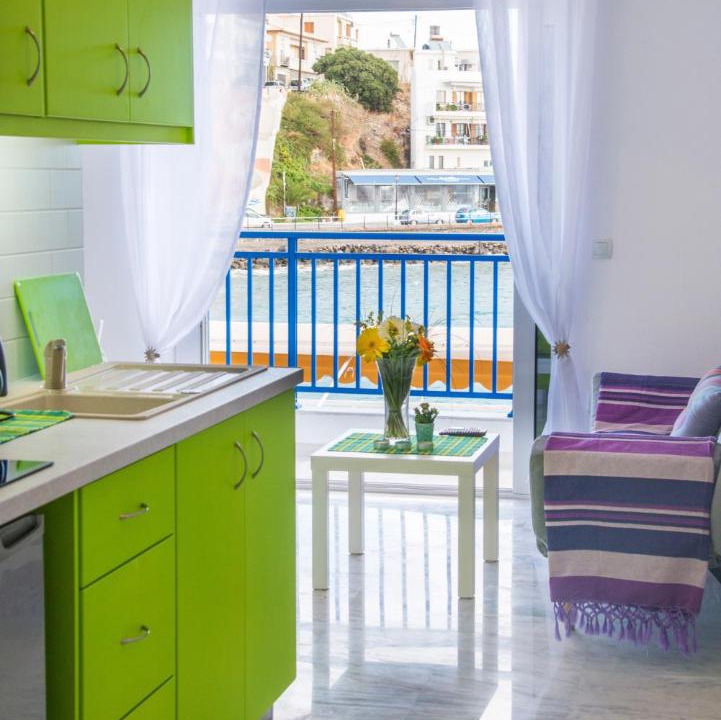 Photo of Kitchen in Agios Nikolaos