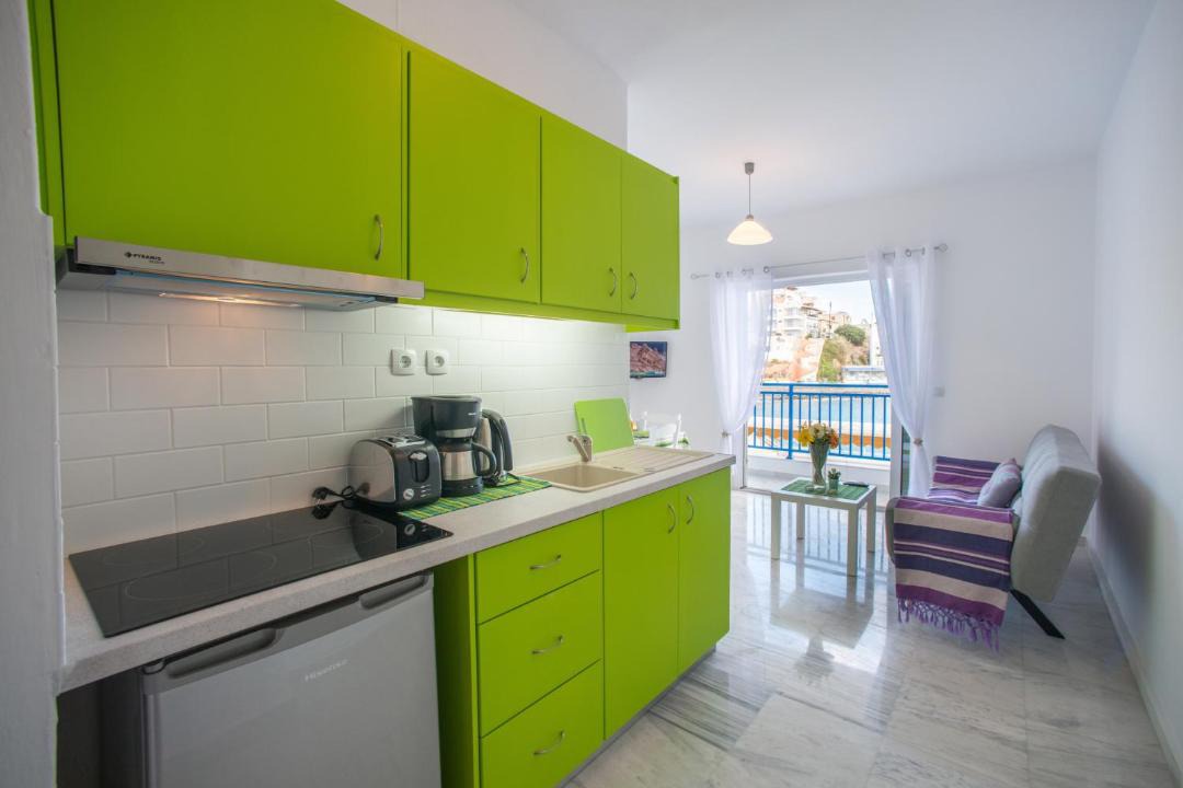 Photo of Kitchen in Agios Nikolaos