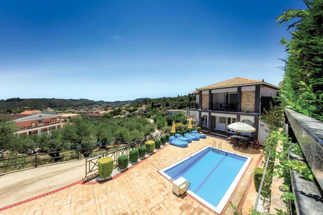Photo of Outdoor in Tsilivi