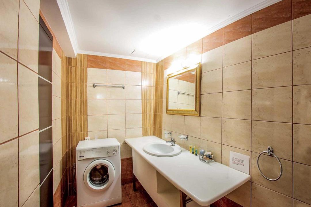 Photo of Bathroom in Tsilivi