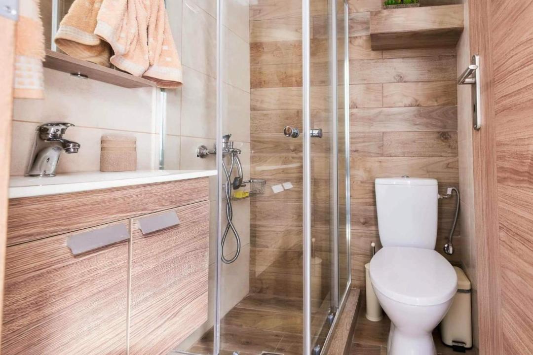 Photo of Bathroom in Kalyves