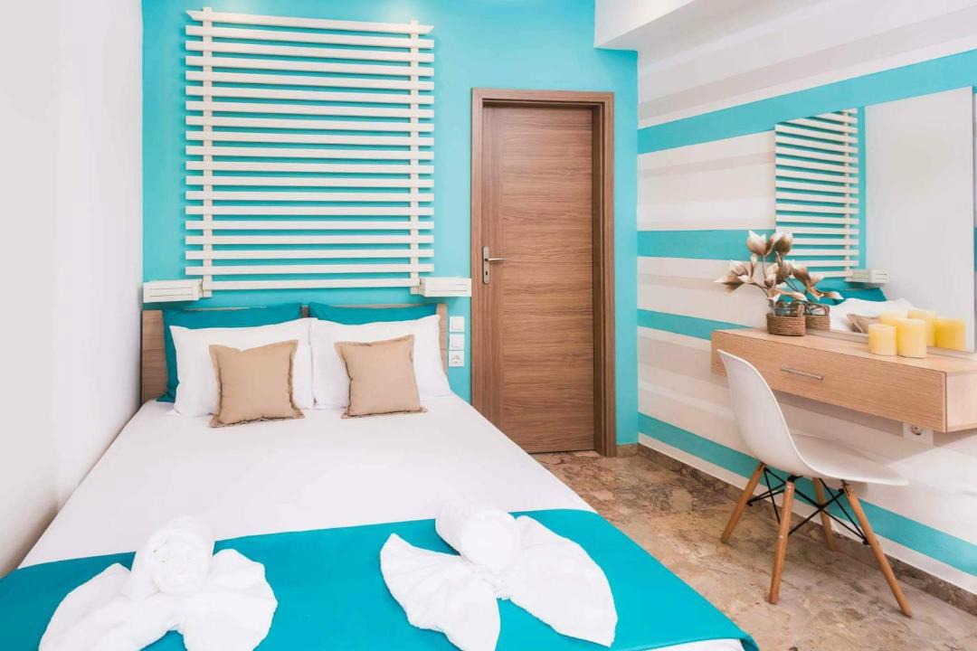 Photo of Bedroom in Kalyves