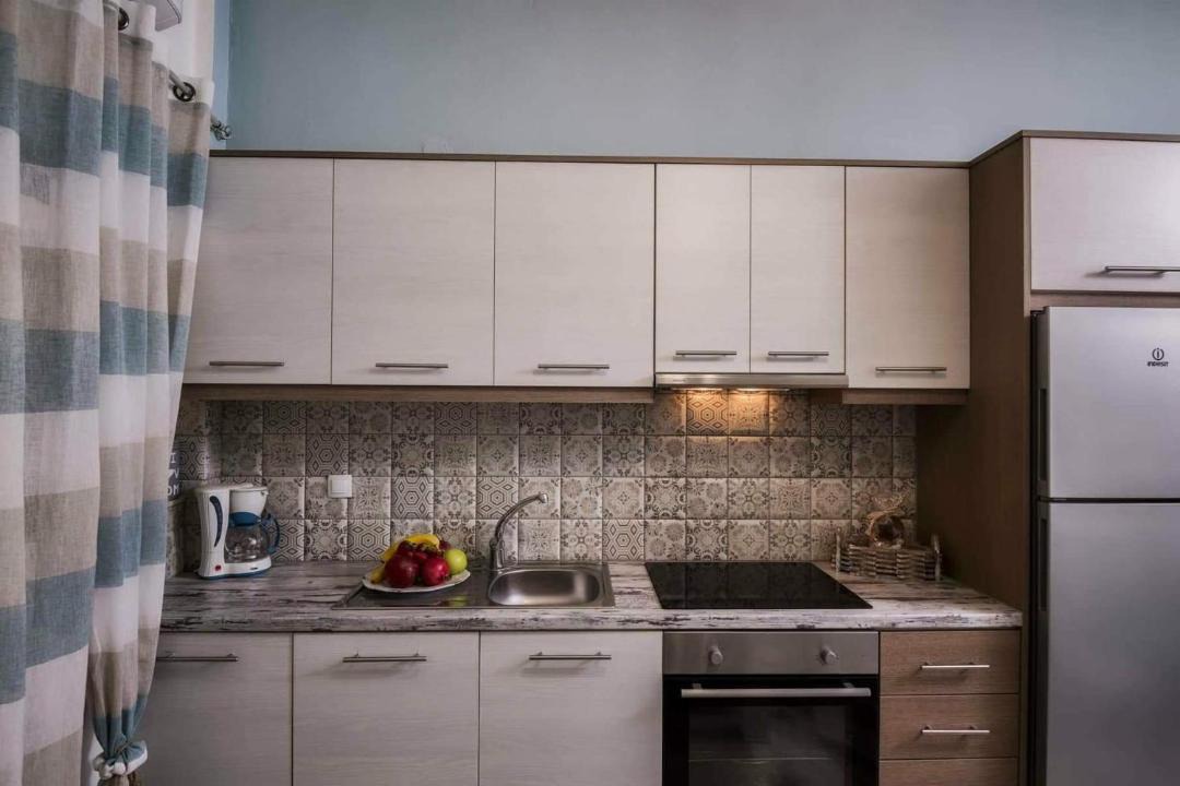 Photo of Kitchen in Kalyves