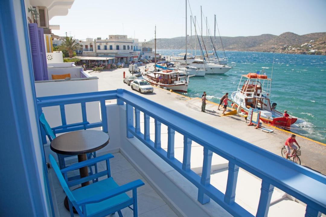 Photo of Others in Katapola
