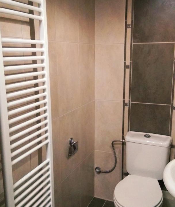 Photo of Bathroom in Kalambaka
