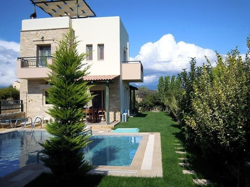 Photo of Outdoor in Pitsidia