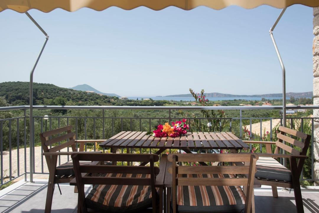Photo of Patio Balcony in Pylos-Nestoras