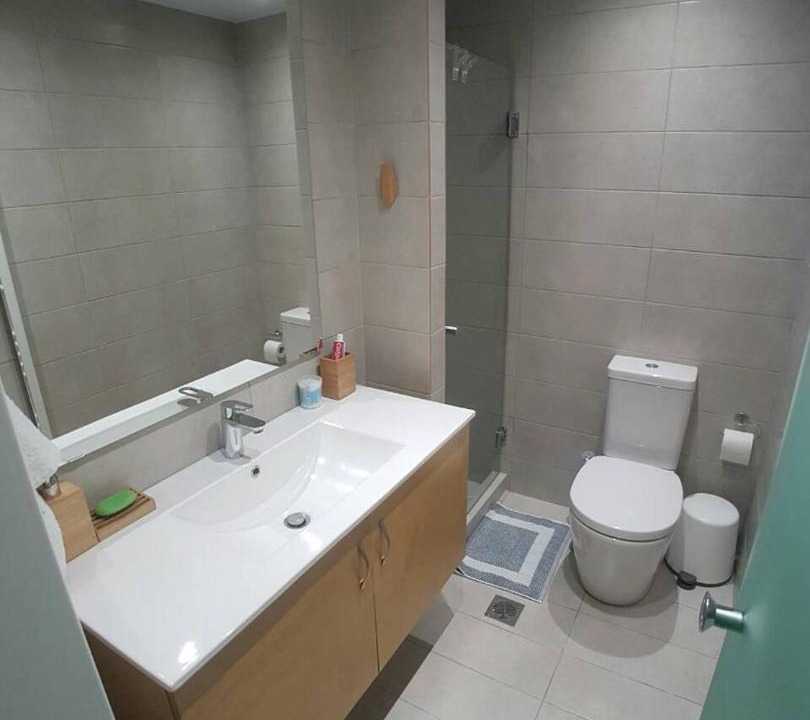 Photo of Bathroom in Kolonaki