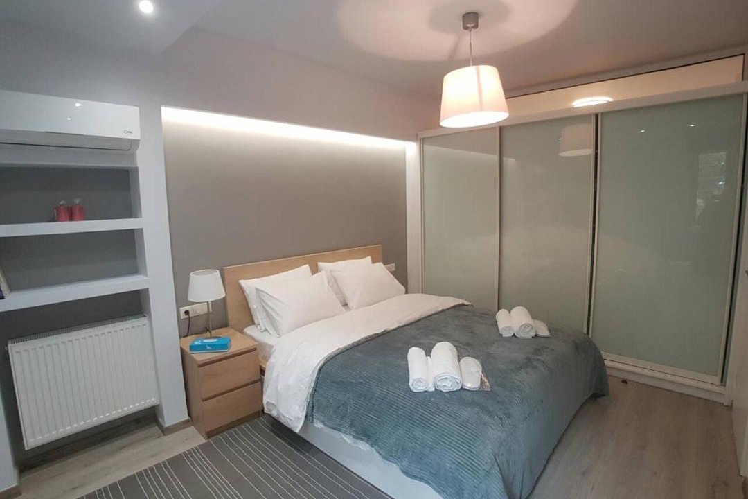 Photo of Bedroom in Kolonaki