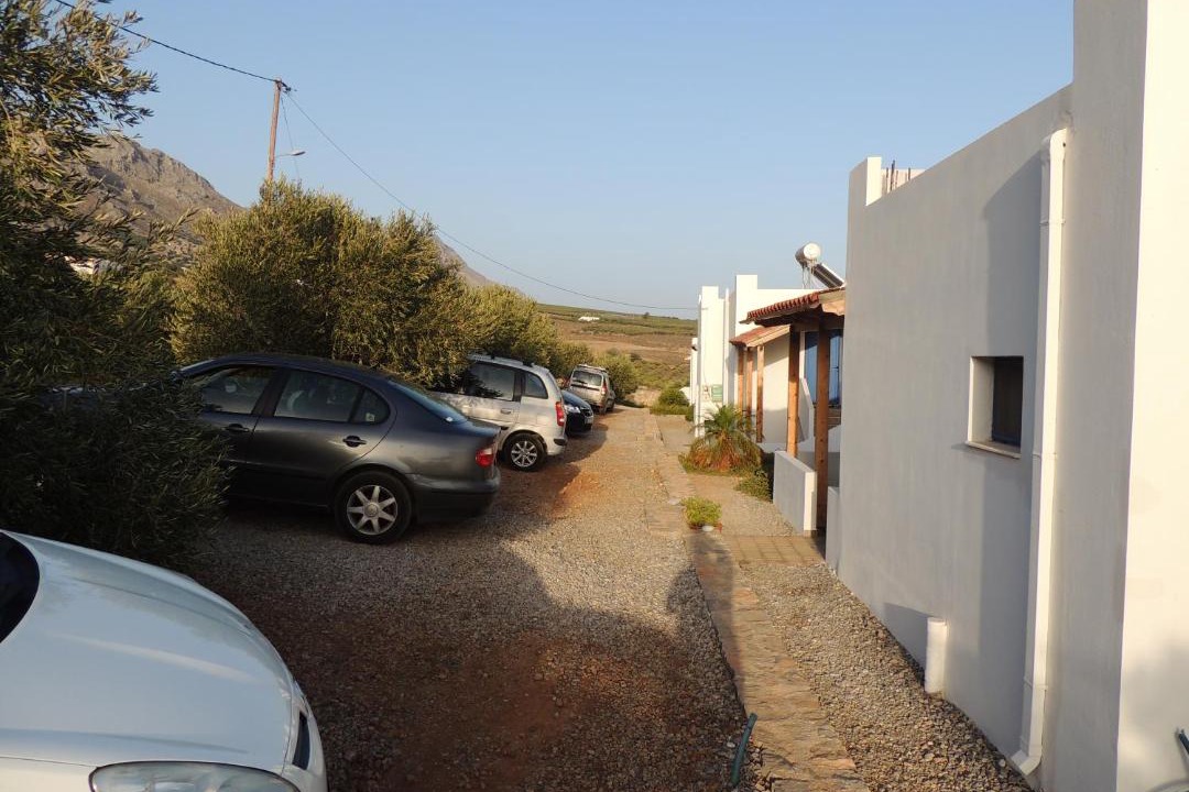 Photo of Others in Fragkokastello